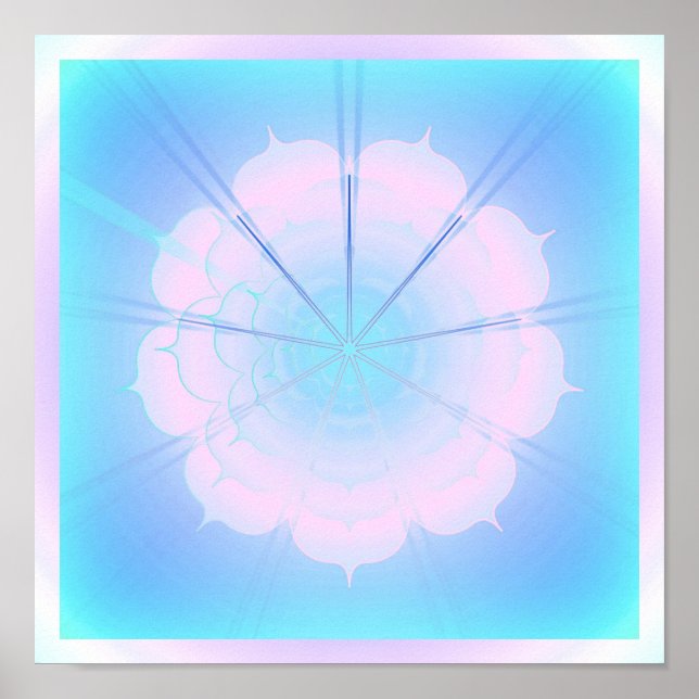 BrilliantStar Poster (Front)