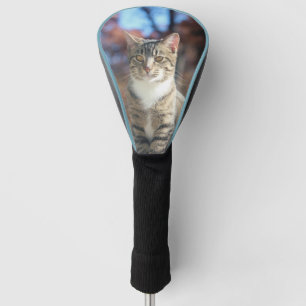 Brin Golf Head Cover