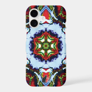 Brindle Kaleidoscope