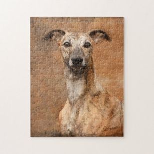 Whippet hot sale jigsaw puzzles