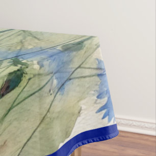 Bring a touch of German countryside charm   small  Tablecloth