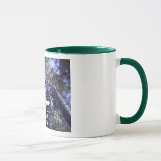 BRING AWARENESS TO ANGELMAN SYNDROME MUG