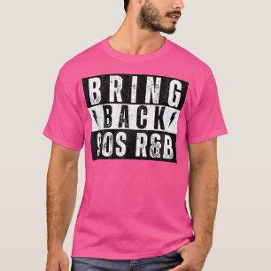 Bring Back 90S Rb T-Shirt