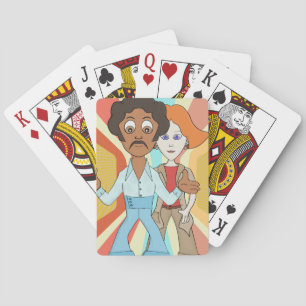 Bring Back Playing Cards