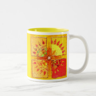 Bring Back the Sun Mug