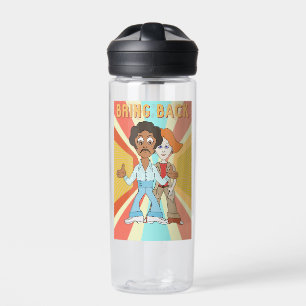 Bring Back Water Bottle