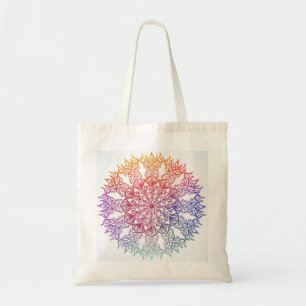 Bring Beauty Tote Bag