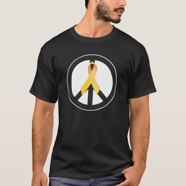 Bring 'Em Home Now! T-Shirt (Front)