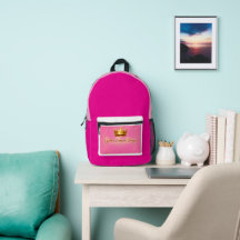 bring glamour in your backpack.