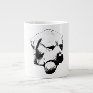 Bring-It-Back Champion Large Coffee Mug