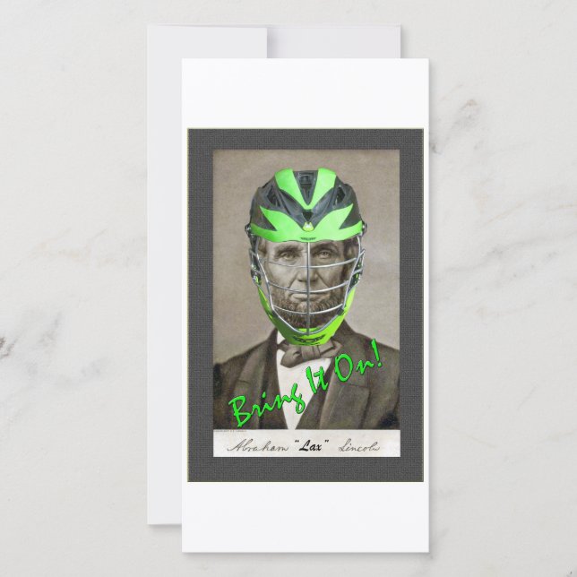 Bring It On! (Front)