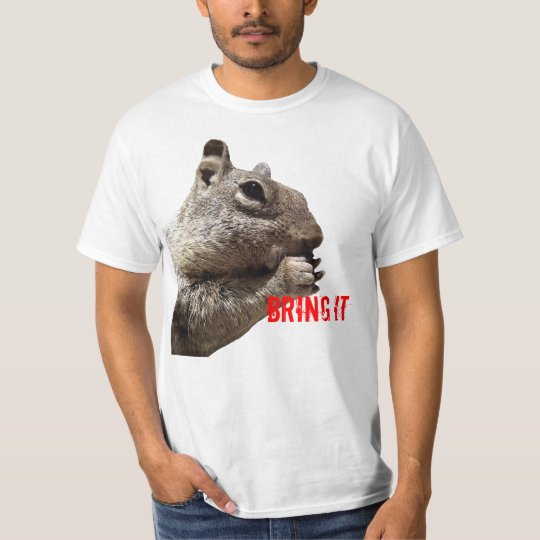 Bring It T-Shirt