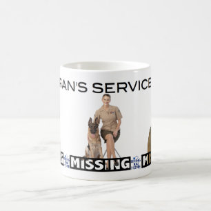 Bring Kai Home Mug