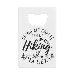Bring me coffee