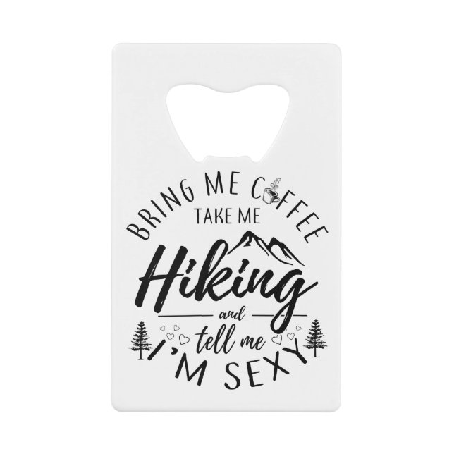 Bring me coffee (Front)