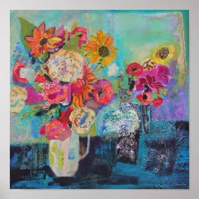 Bring me Sunshine 2013 Poster (Front)