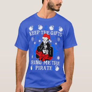 Bring Me the Pirate T-Shirt