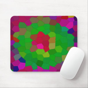 Bring on the excitement.... mouse mat