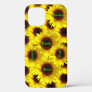 Bring on the Sunshine iPhone 12 Pro Case