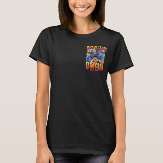 Bring The Boom Rizzler Funny Joke Gifts T-Shirt