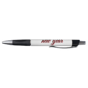 Bring the New Year spirit to every note you write