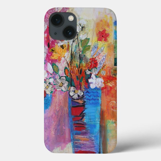 Bring the Outside In 2014 Case-Mate iPhone Case (Back)