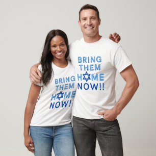 Bring Them Home T-Shirt