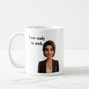 Bring Your Favourite Character to Life on Your Mor Coffee Mug