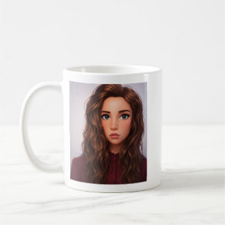 Bring Your Favourite Character to Life on Your Mor Coffee Mug