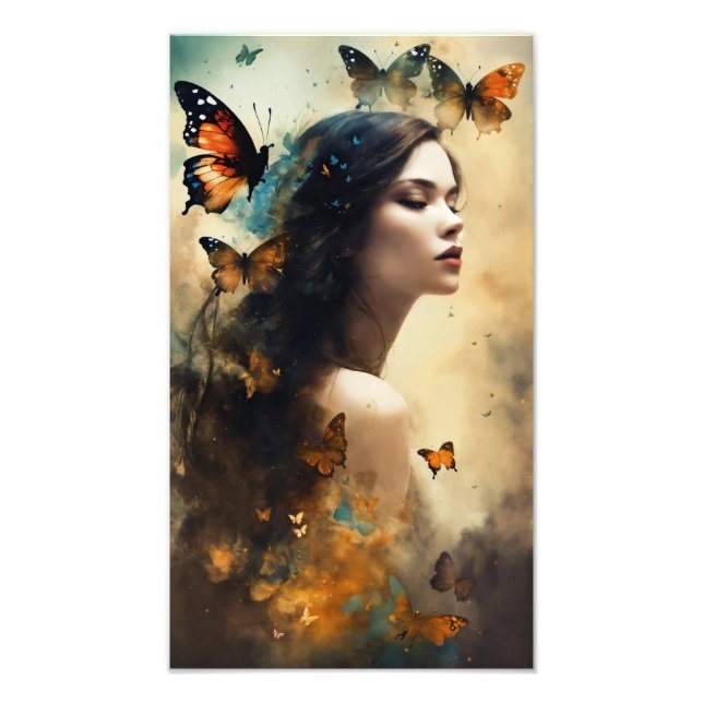 Bring Your Photos to Life: Expert Photo Enlargemen (Front)