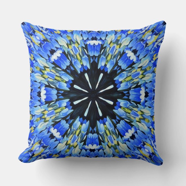 Bringelly Cushion (Front)