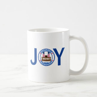Bringing Back The JOY! Mug