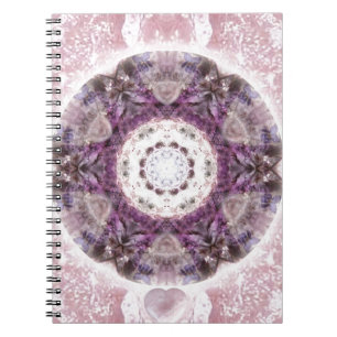 Bringing Light Notebook