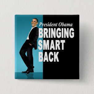 Bringing Smart Back Button