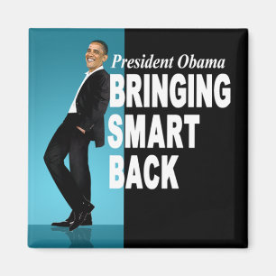 Bringing Smart Back Magnet