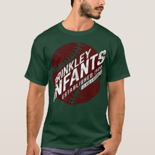 Brinkley Infants T-Shirt