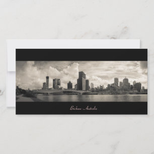Brisbane City