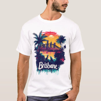 Brisbane T-Shirt