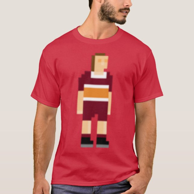 Brisbane T-Shirt (Front)