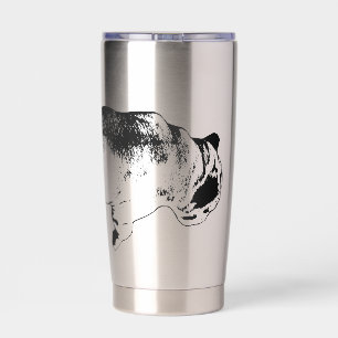 Brisk Wonder Insulated Tumbler