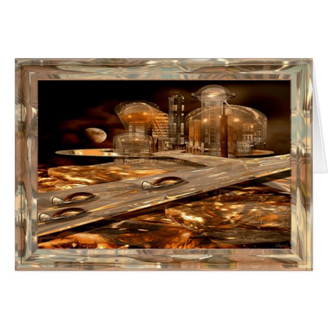 BriskPort (Front Horizontal)