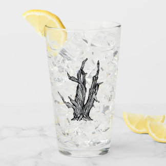 Bristlecone Pine Glass