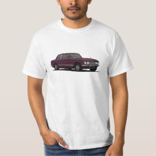 Bristol 411 S3 - 20 color options T-Shirt