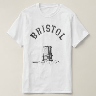 Bristol , Banksy Bristol T-Shirt