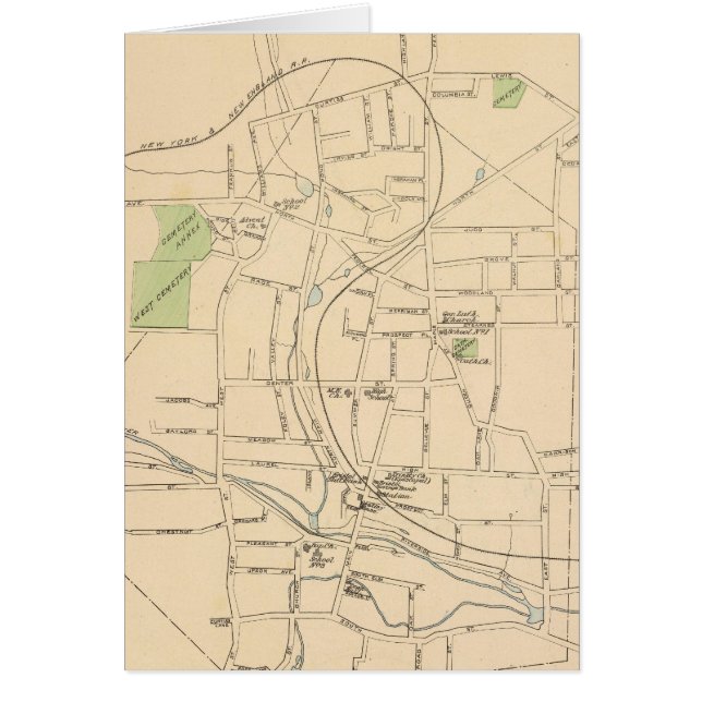 Bristol Borough (Front)