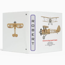 Bristol Bulldog RC Aeroplane,
