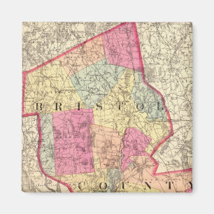 Bristol County Magnet