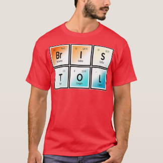 Bristol Elements T-Shirt
