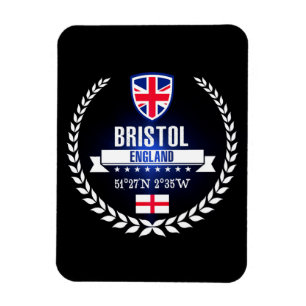 Bristol Magnet