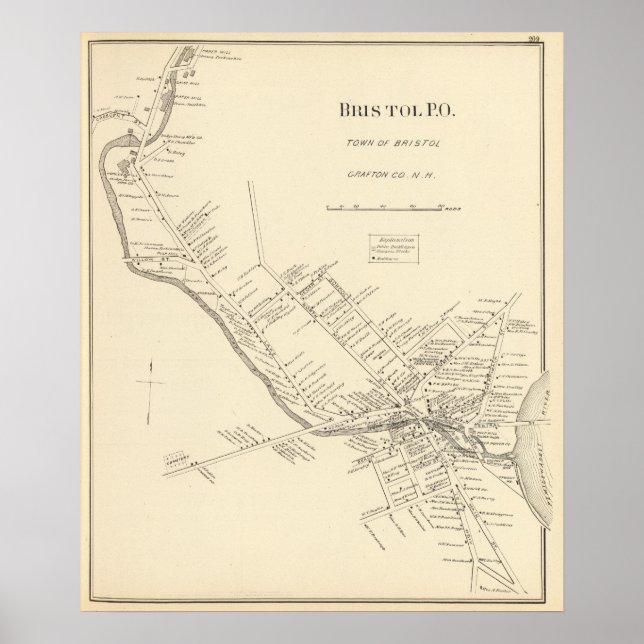 Bristol PO Poster (Front)